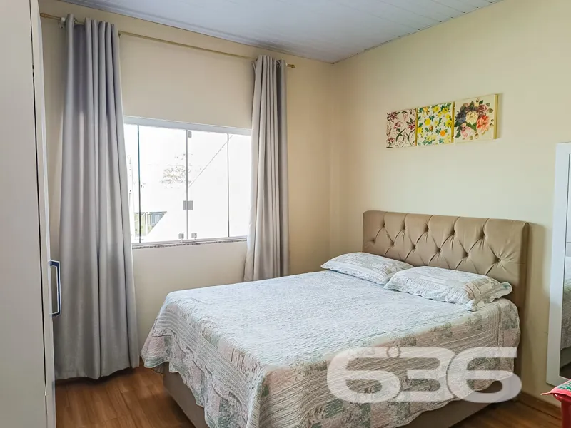 IMÓVEL COM SUÍTE + 2 QUARTOS PERTO DA PRAIA DA SAL