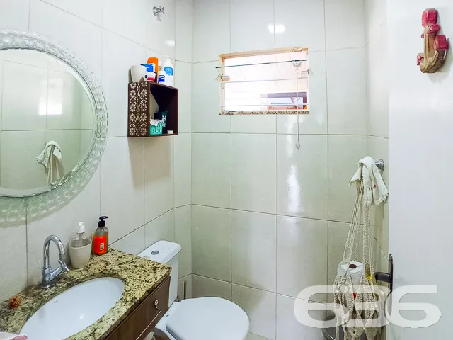 IMÓVEL COM SUÍTE + 2 QUARTOS PERTO DA PRAIA DA SAL