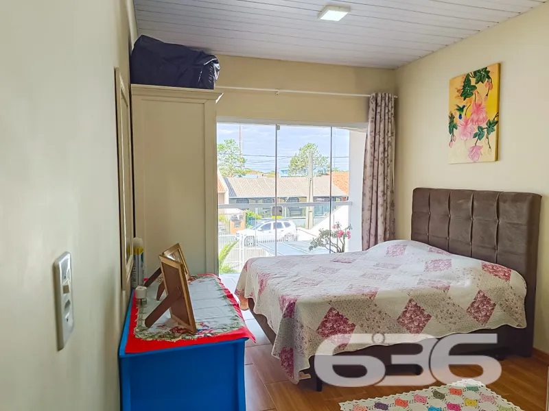 IMÓVEL COM SUÍTE + 2 QUARTOS PERTO DA PRAIA DA SAL