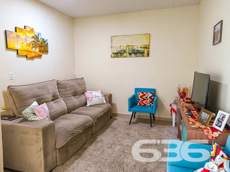 IMÓVEL COM SUÍTE + 2 QUARTOS PERTO DA PRAIA DA SAL