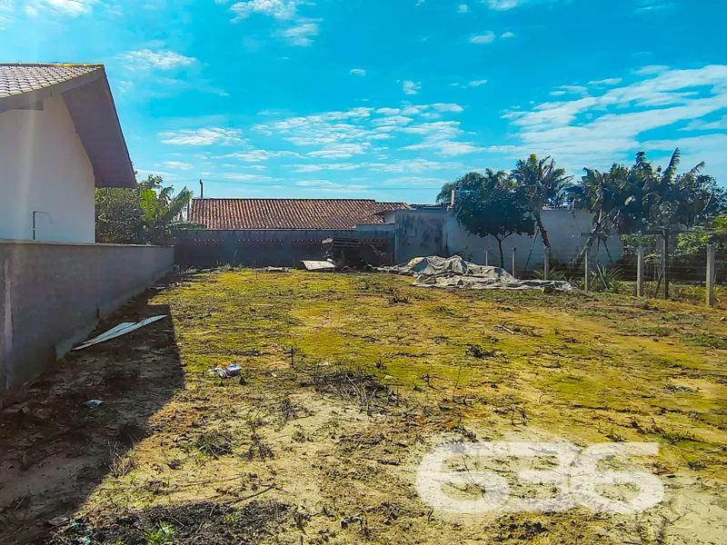 Terreno à venda no Bairro Salinas – Balneário Barr