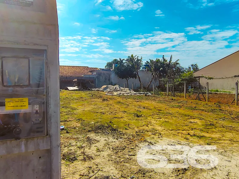 Terreno à venda no Bairro Salinas – Balneário Barr
