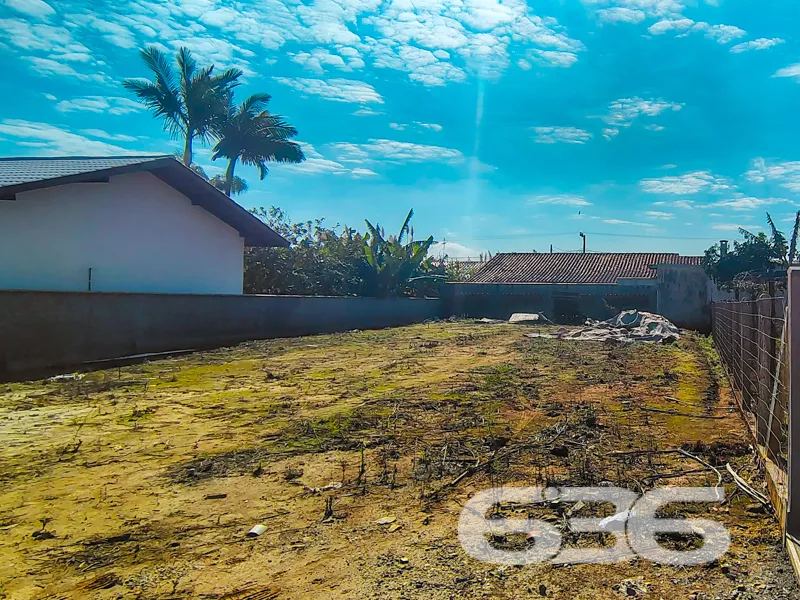 Terreno à venda no Bairro Salinas – Balneário Barr