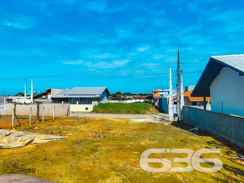Terreno à venda no Bairro Salinas – Balneário Barr