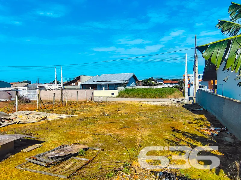 Terreno à venda no Bairro Salinas – Balneário Barr