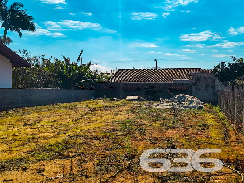 Terreno à venda no Bairro Salinas – Balneário Barr