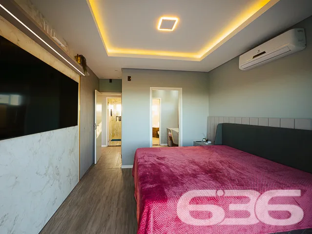 Encante-se com esta residência completa, sofistica