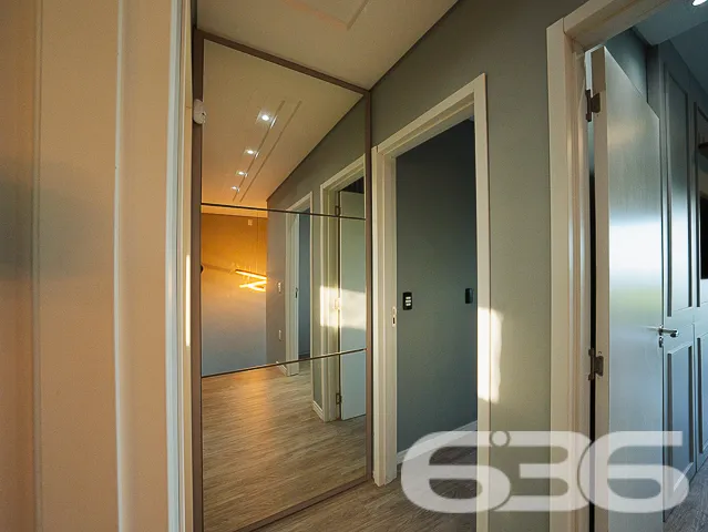 Encante-se com esta residência completa, sofistica