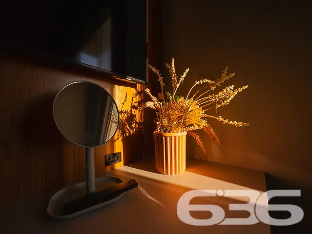 Encante-se com esta residência completa, sofistica