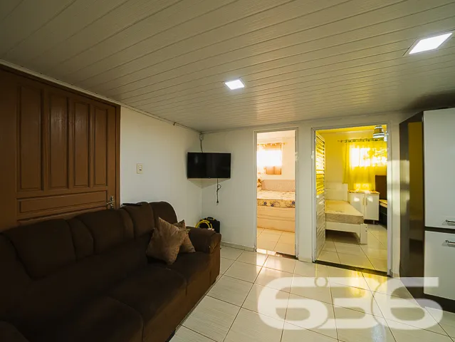 Encante-se com esta residência completa, sofistica