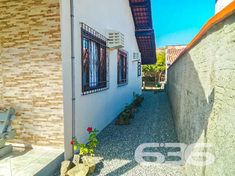 Descubra o refúgio perfeito em Balneário Barra do 