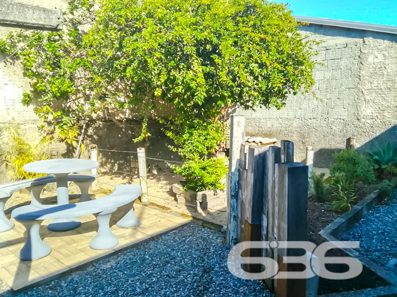 Descubra o refúgio perfeito em Balneário Barra do 