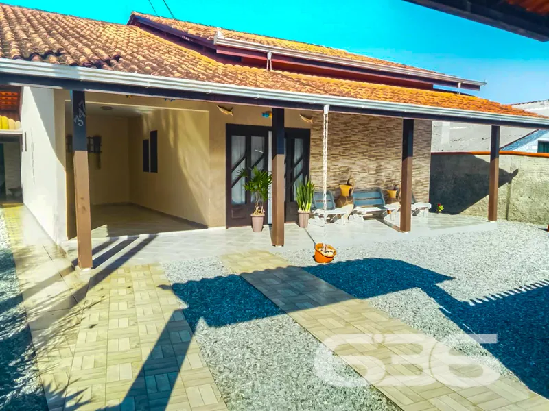 Descubra o refúgio perfeito em Balneário Barra do 