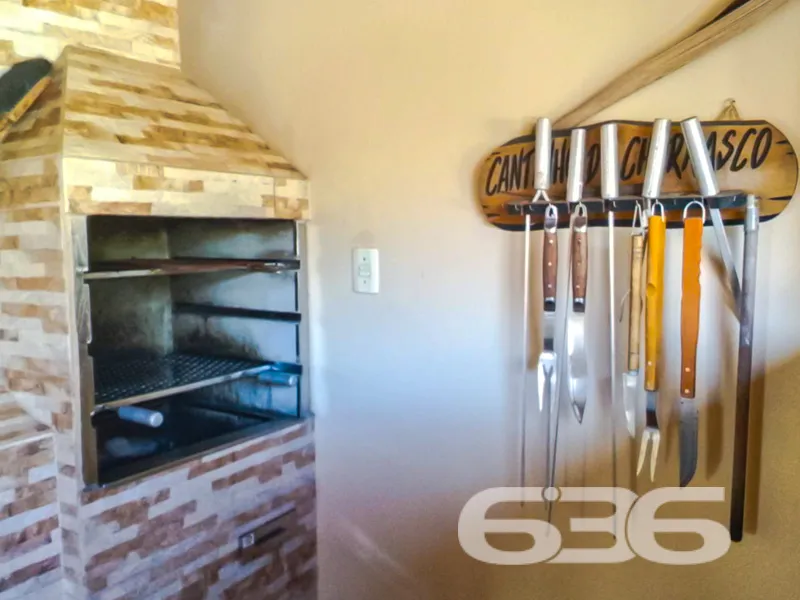 Descubra o refúgio perfeito em Balneário Barra do 