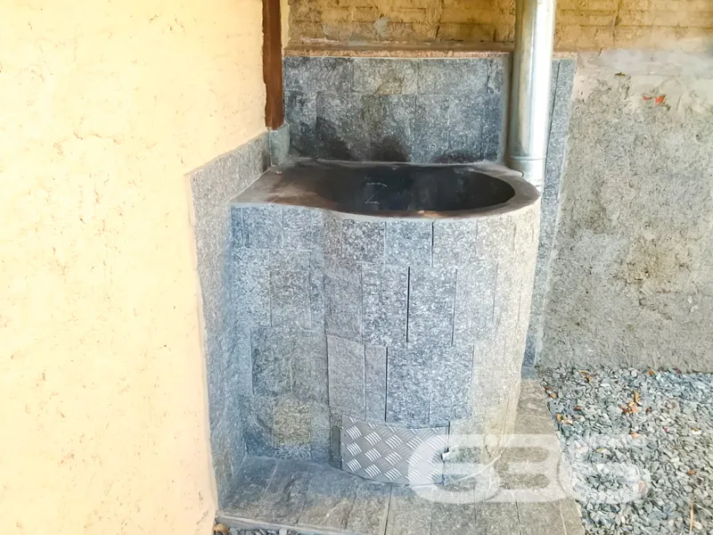 Descubra o refúgio perfeito em Balneário Barra do 