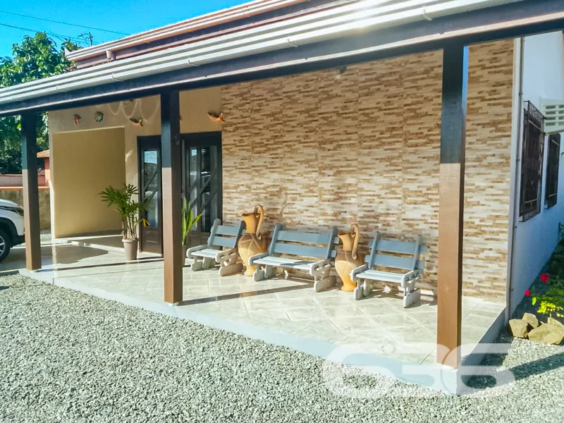 Descubra o refúgio perfeito em Balneário Barra do 