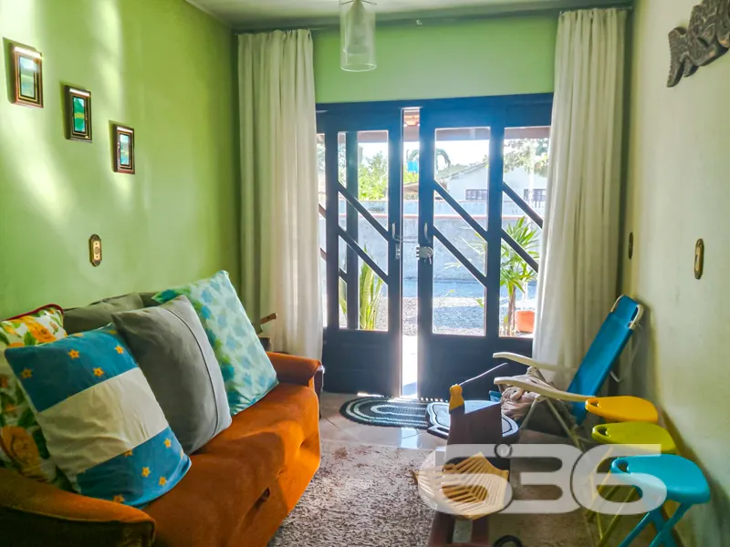 Descubra o refúgio perfeito em Balneário Barra do 