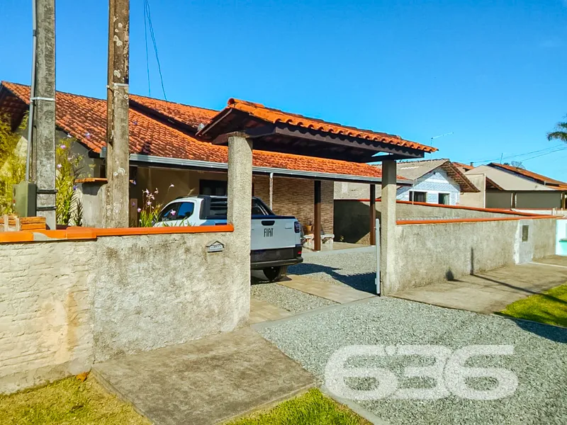 Descubra o refúgio perfeito em Balneário Barra do 