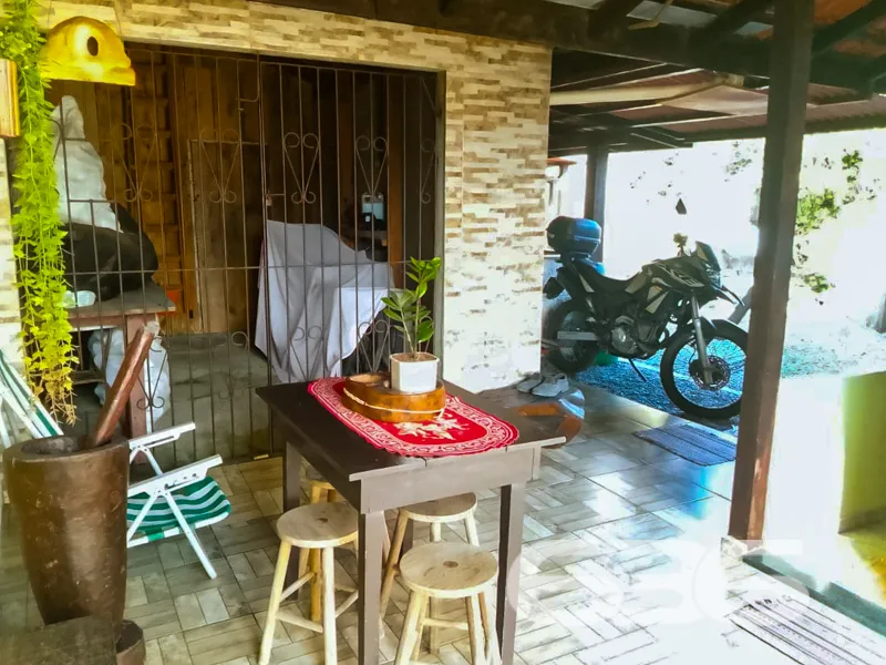 Descubra o refúgio perfeito em Balneário Barra do 