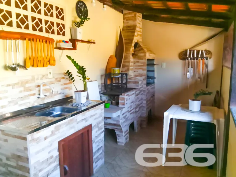 Descubra o refúgio perfeito em Balneário Barra do 