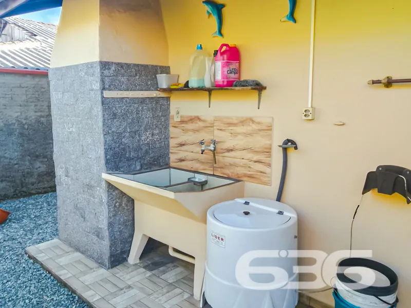 Descubra o refúgio perfeito em Balneário Barra do 