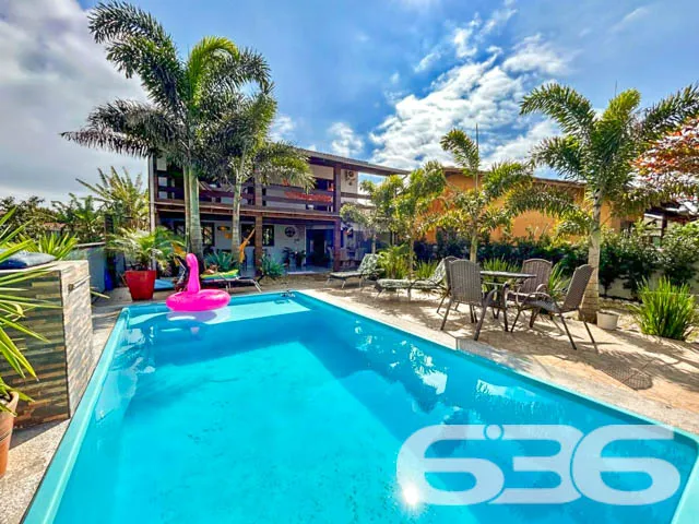 Descubra o Refúgio dos Seus Sonhos em Balneário Ba