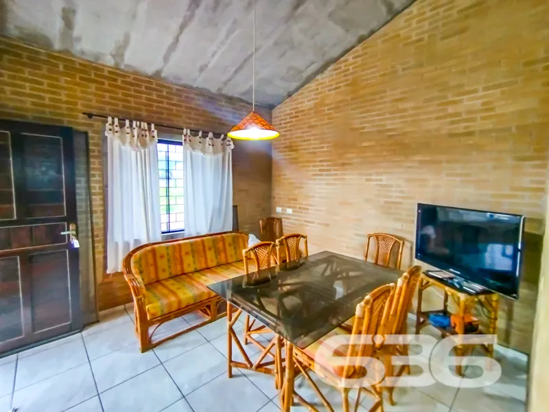 Descubra a casa dos seus sonhos em um dos destinos