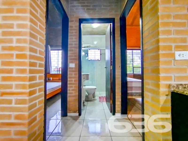 Descubra a casa dos seus sonhos em um dos destinos