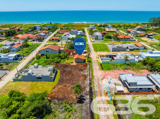 Descubra a casa dos seus sonhos em um dos destinos