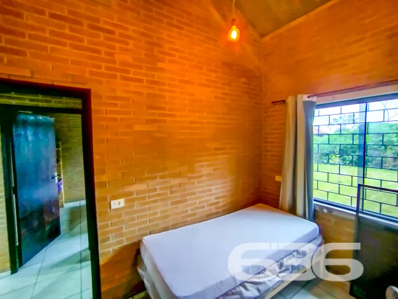 Descubra a casa dos seus sonhos em um dos destinos