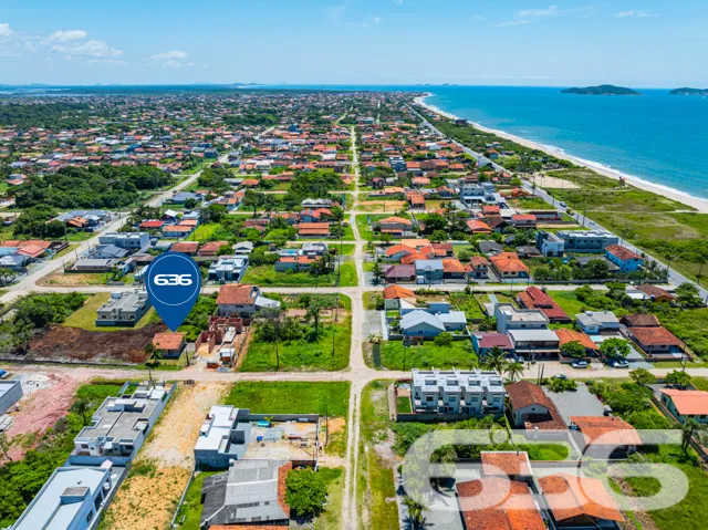 Descubra a casa dos seus sonhos em um dos destinos