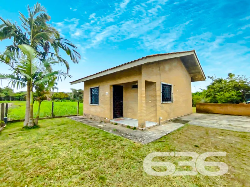 Descubra a casa dos seus sonhos em um dos destinos