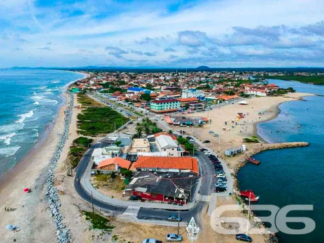Terreno Perfeito à Venda em Balneário Barra do Sul