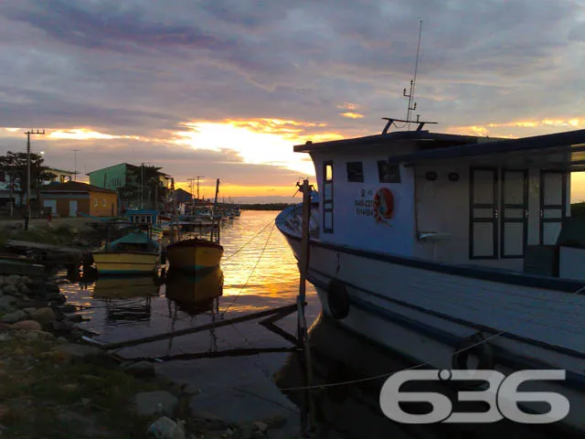 Terreno Perfeito à Venda em Balneário Barra do Sul