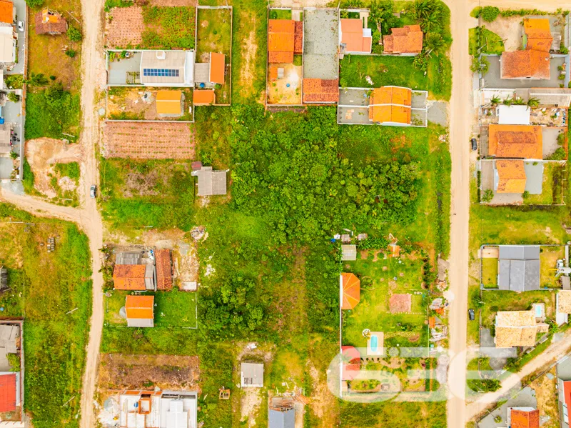 Terreno Perfeito à Venda em Balneário Barra do Sul