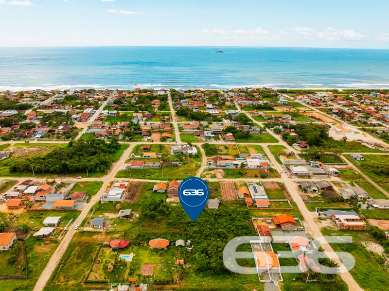 Terreno Perfeito à Venda em Balneário Barra do Sul