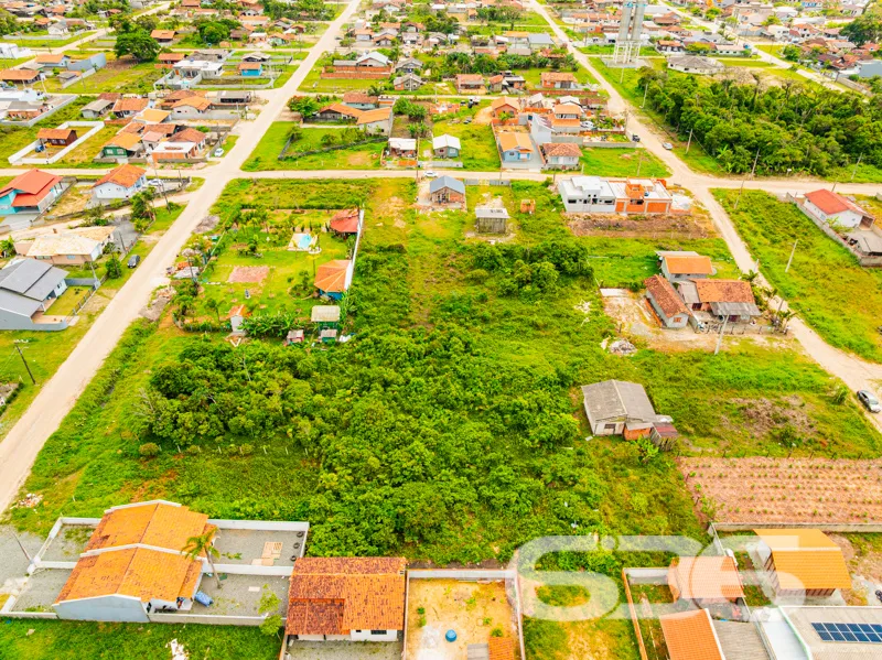 Terreno Perfeito à Venda em Balneário Barra do Sul