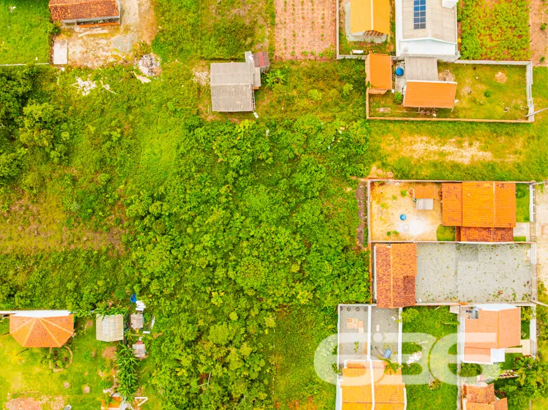 Terreno Perfeito à Venda em Balneário Barra do Sul