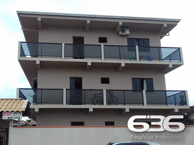 OPORTUNIDADE ÚNICA: PRÉDIO DE 3 ANDARES COM 2 APAR