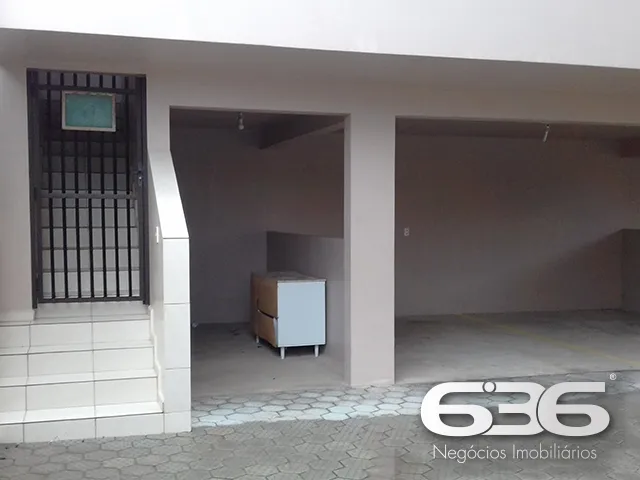 OPORTUNIDADE ÚNICA: PRÉDIO DE 3 ANDARES COM 2 APAR