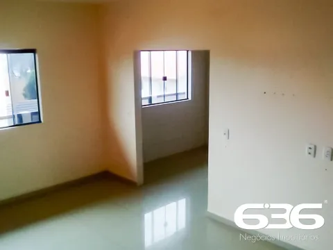 OPORTUNIDADE ÚNICA: PRÉDIO DE 3 ANDARES COM 2 APAR