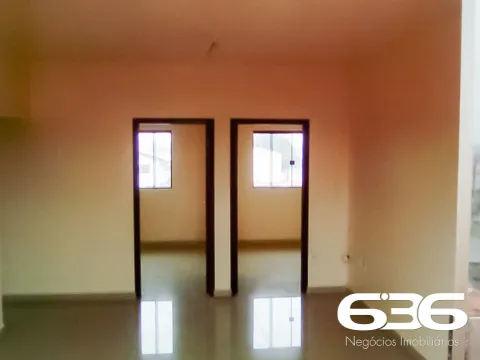 OPORTUNIDADE ÚNICA: PRÉDIO DE 3 ANDARES COM 2 APAR