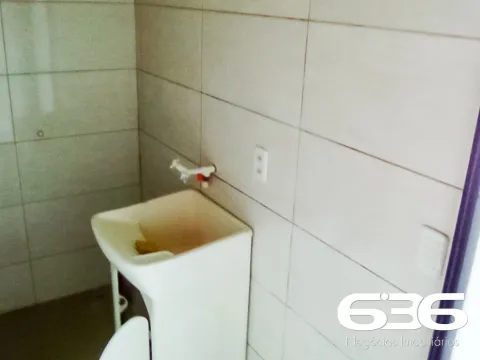 OPORTUNIDADE ÚNICA: PRÉDIO DE 3 ANDARES COM 2 APAR