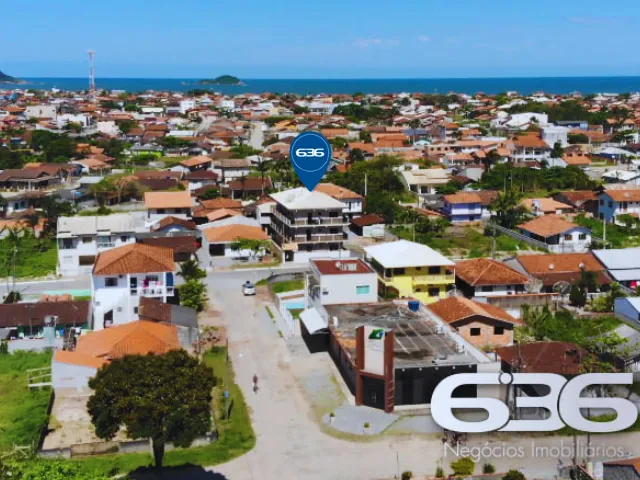 OPORTUNIDADE ÚNICA: PRÉDIO DE 3 ANDARES COM 2 APAR