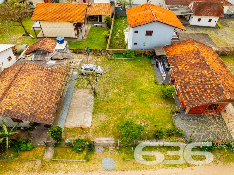 Terreno à Venda em Balneário Barra do Sul – Bairro