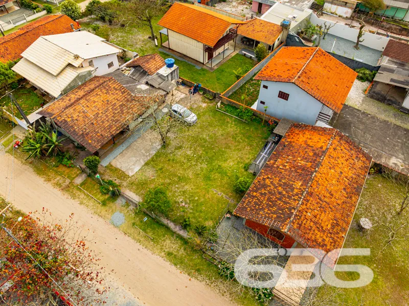 Terreno à Venda em Balneário Barra do Sul – Bairro