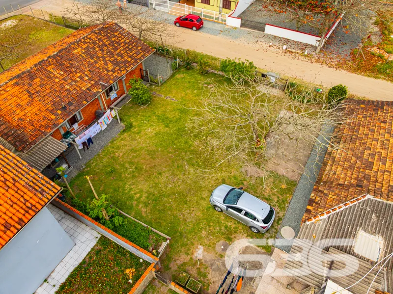 Terreno à Venda em Balneário Barra do Sul – Bairro