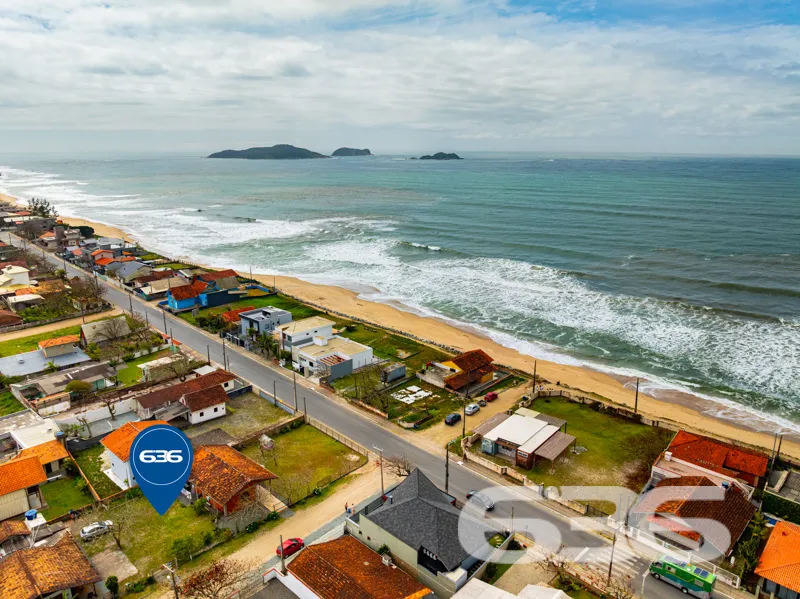 Terreno à Venda em Balneário Barra do Sul – Bairro