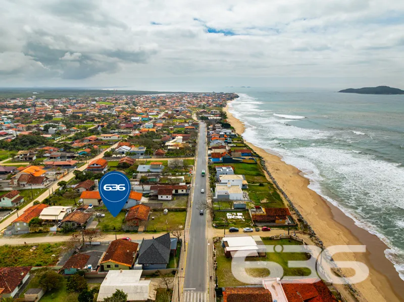Terreno à Venda em Balneário Barra do Sul – Bairro