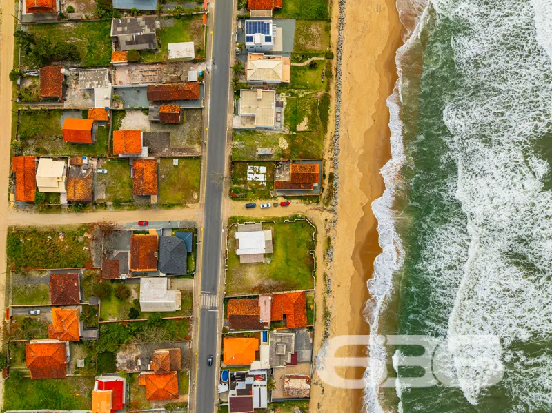 Terreno à Venda em Balneário Barra do Sul – Bairro